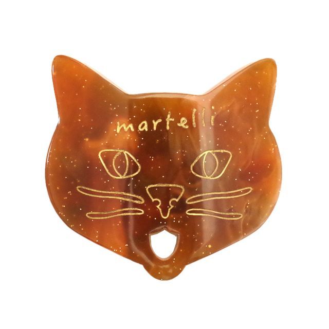 キャット シナモン Martelli Online